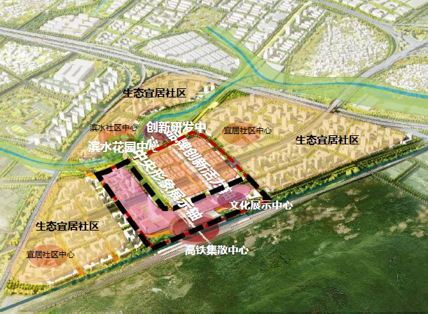 总建筑面积32万方,晋江计划出让21幅商住地