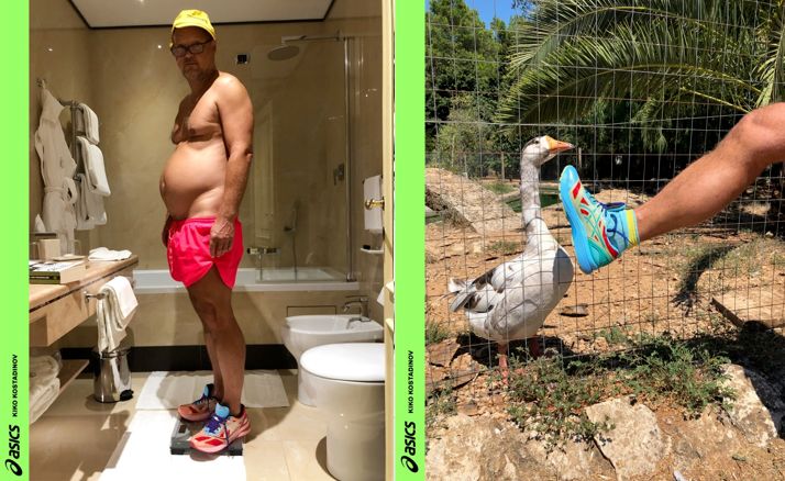 曾被高级时装看不起的球鞋，如今成了奢侈品牌们的摇钱树