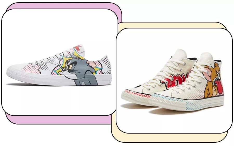 今年秋冬最流行的四双鞋,初春穿这4双鞋子经典又时髦