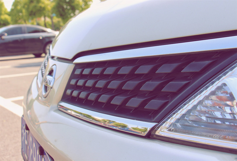 老款骐达使用手册,2014款骐达用车感受