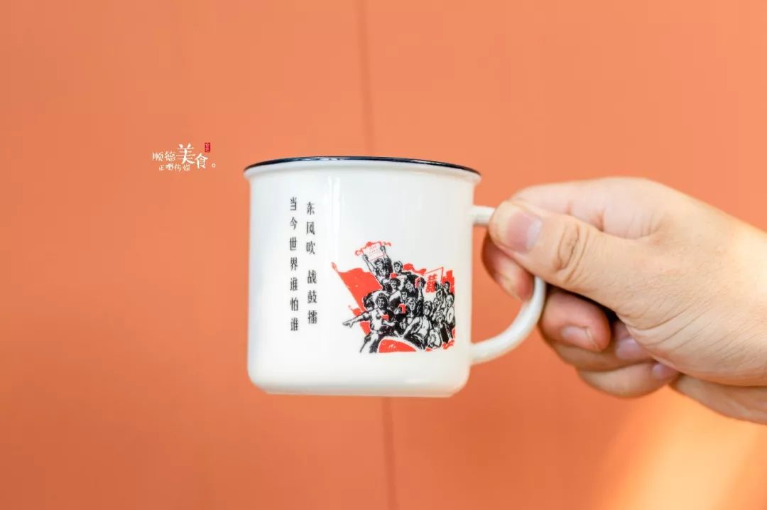 传统九大簋,九大簋纪录片