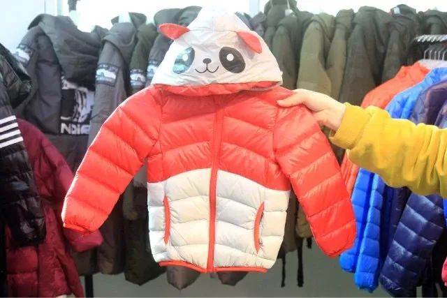 番禺剁手*党**的天堂！低至2.5折，万人疯抢的欧时力、MNBF等顶级国际潮牌开仓