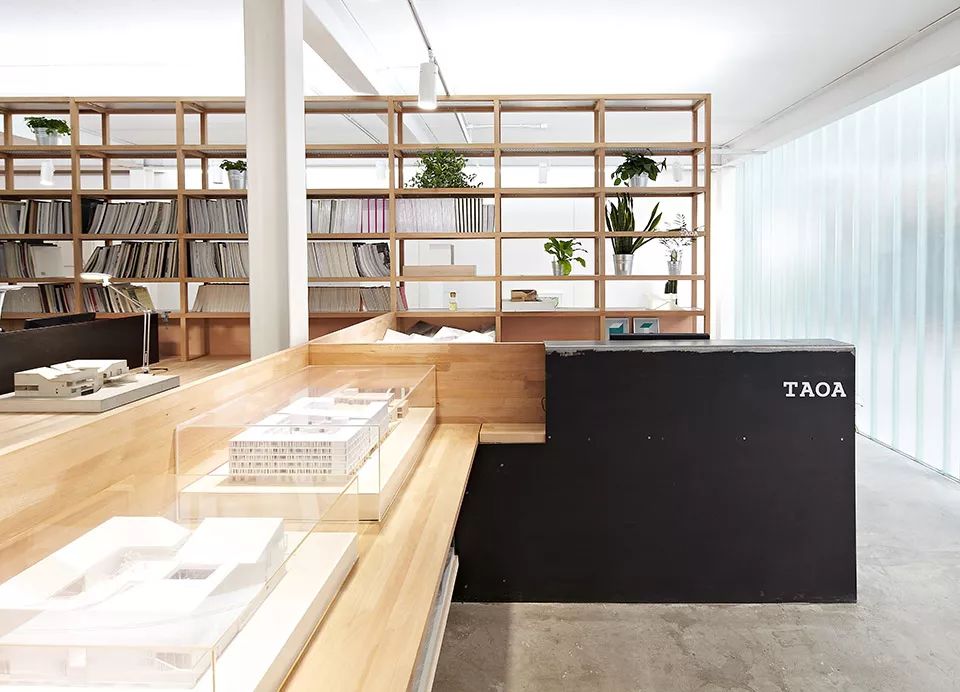 北京好工作|TAOA陶磊建筑设计有限公司–项目建筑师|建筑师|室内设计师|助理建筑师|建筑设计实习生等