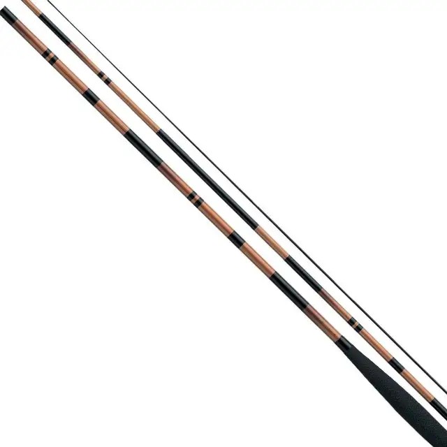 钓鲫鱼鱼竿竿稍是软还是硬好,如何选鲫鱼鱼竿最好视频