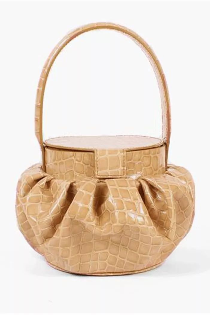 欧阳娜娜的名牌包包,欧阳娜娜的平价包包