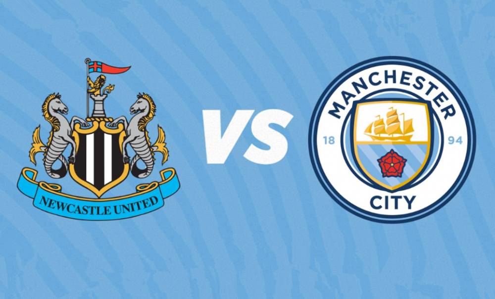 曼城3-2胜纽卡斯尔,冷热足球今日比分推荐