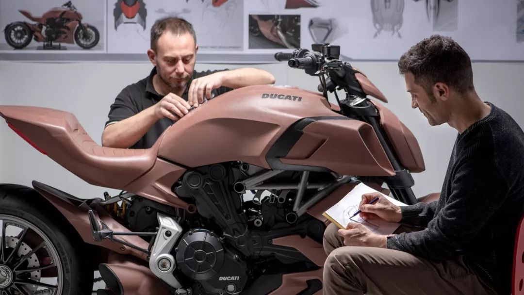 2020杜卡迪大魔鬼,杜卡迪大魔鬼是最好的吗