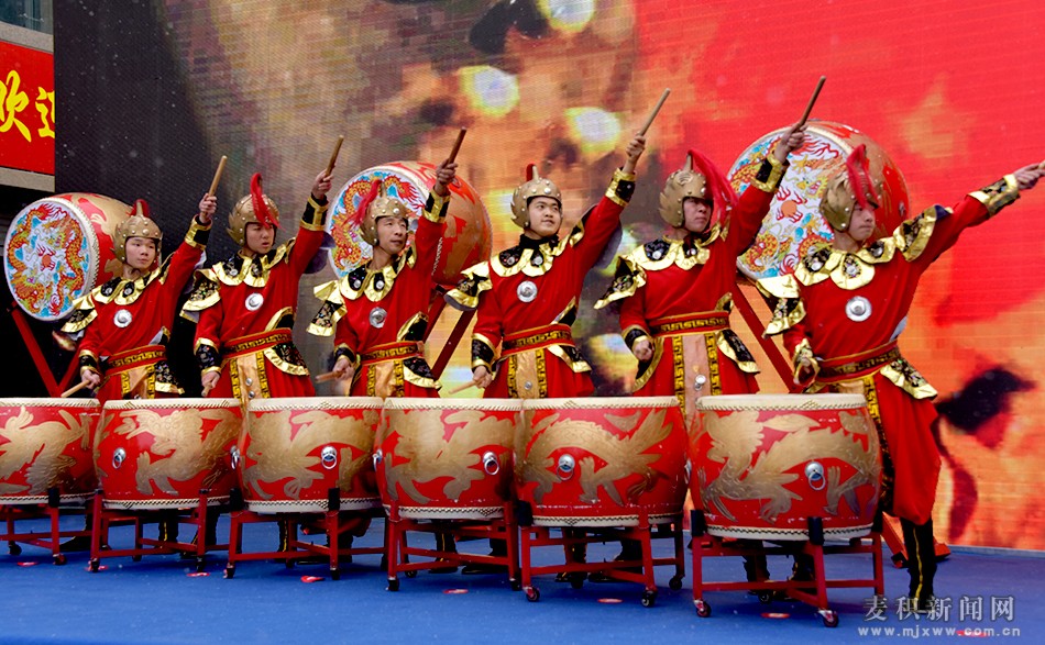 麦积区名优特色美食街,麦积区新开的美食店