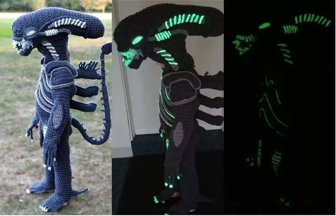 如何让孩子变成万圣节最靓的仔 (怎样让孩子变成万圣节最靓的仔)