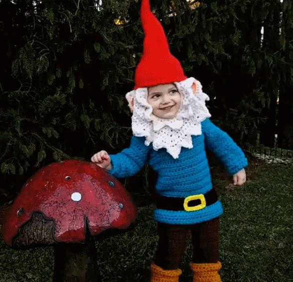 如何让孩子变成万圣节最靓的仔 (怎样让孩子变成万圣节最靓的仔)