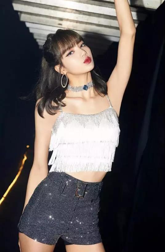 泫雅和杨幂穿衣搭配,杨幂泫雅风