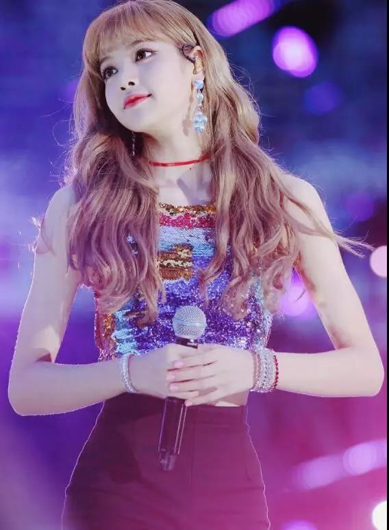 泫雅和杨幂穿衣搭配,杨幂泫雅风