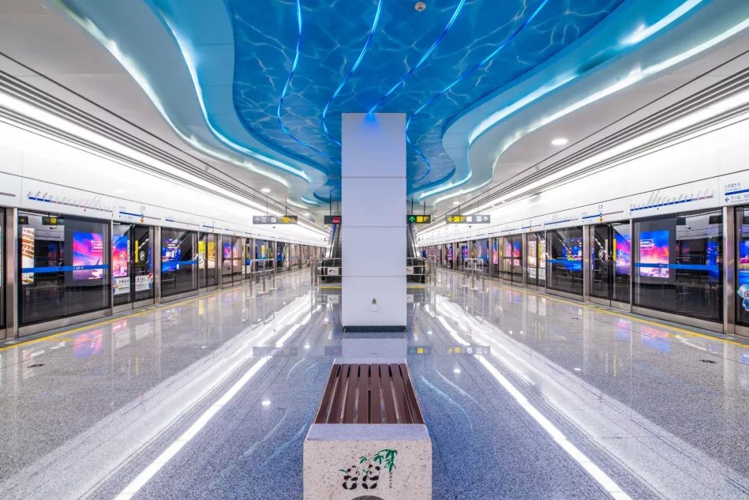 成都地铁10号线二期最新消息,成都地铁10号线二期工程进展如何