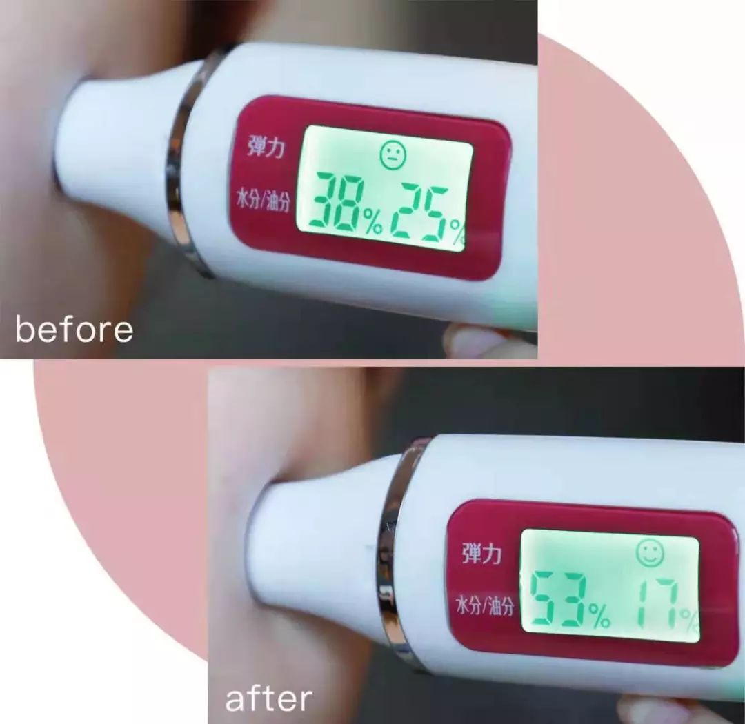 妮维雅（NIVEA）Q10晚安霜男人都爱，是女人怎能不爱？