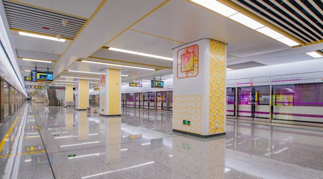 成都地铁10号线二期最新消息,成都地铁10号线二期工程进展如何