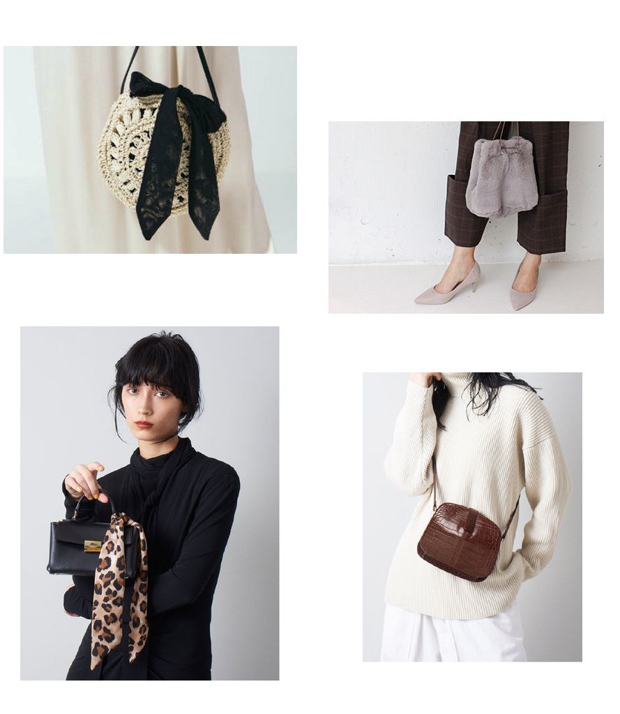 平价又好看的韩国小众品牌,十款值得入手的小ck