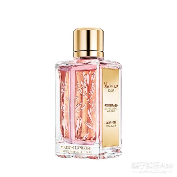 兰蔻北京盛典,兰蔻殿堂香水视频