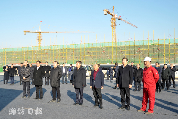 新旧动能转换与技改,新旧动能转换创新项目