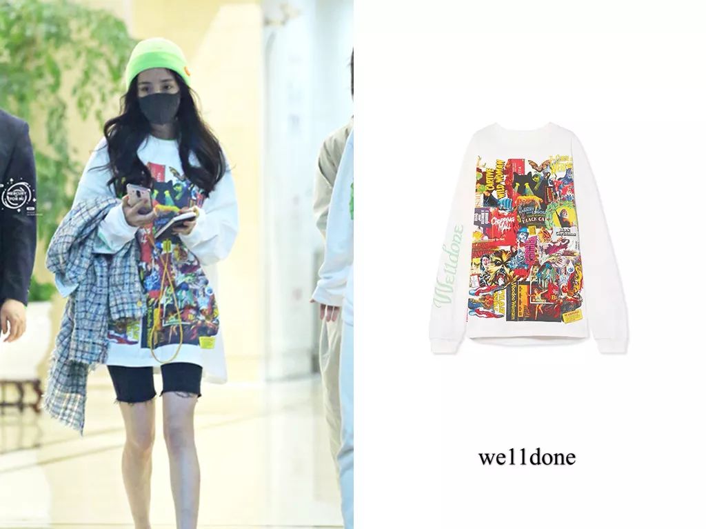 你的权志龙联名鞋掉皮没？其实还有这些韩国潮牌可以选