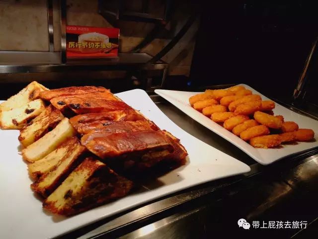 500不到全家住原佘山艾美，居然！周末元旦春节还是不加价