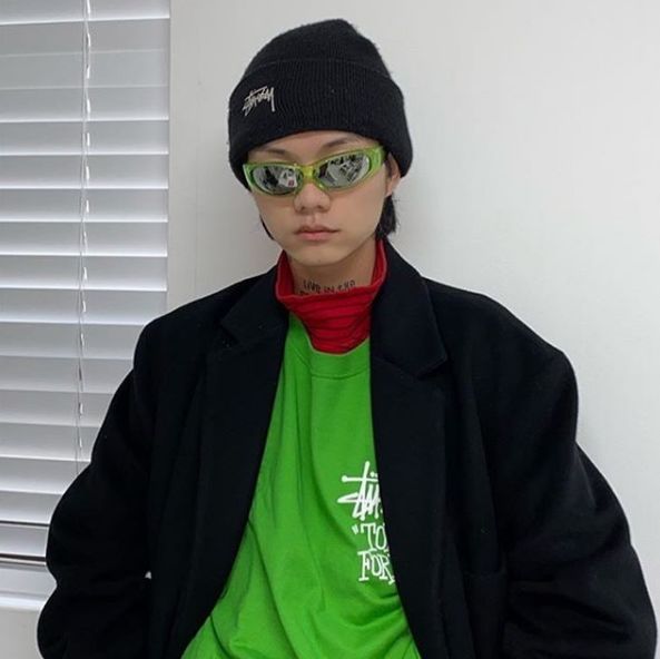 为什么总觉得自己戴毛线帽丑,毛线帽怎么戴着不掉