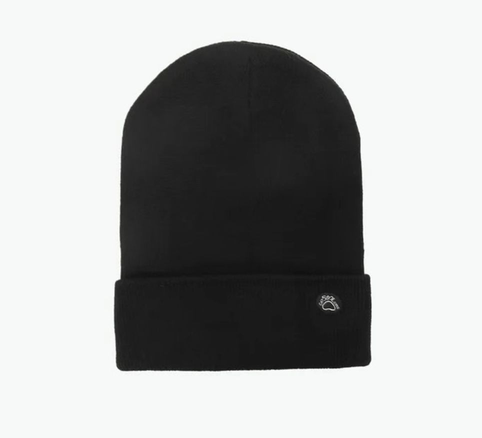 为什么总觉得自己戴毛线帽丑,毛线帽怎么戴着不掉