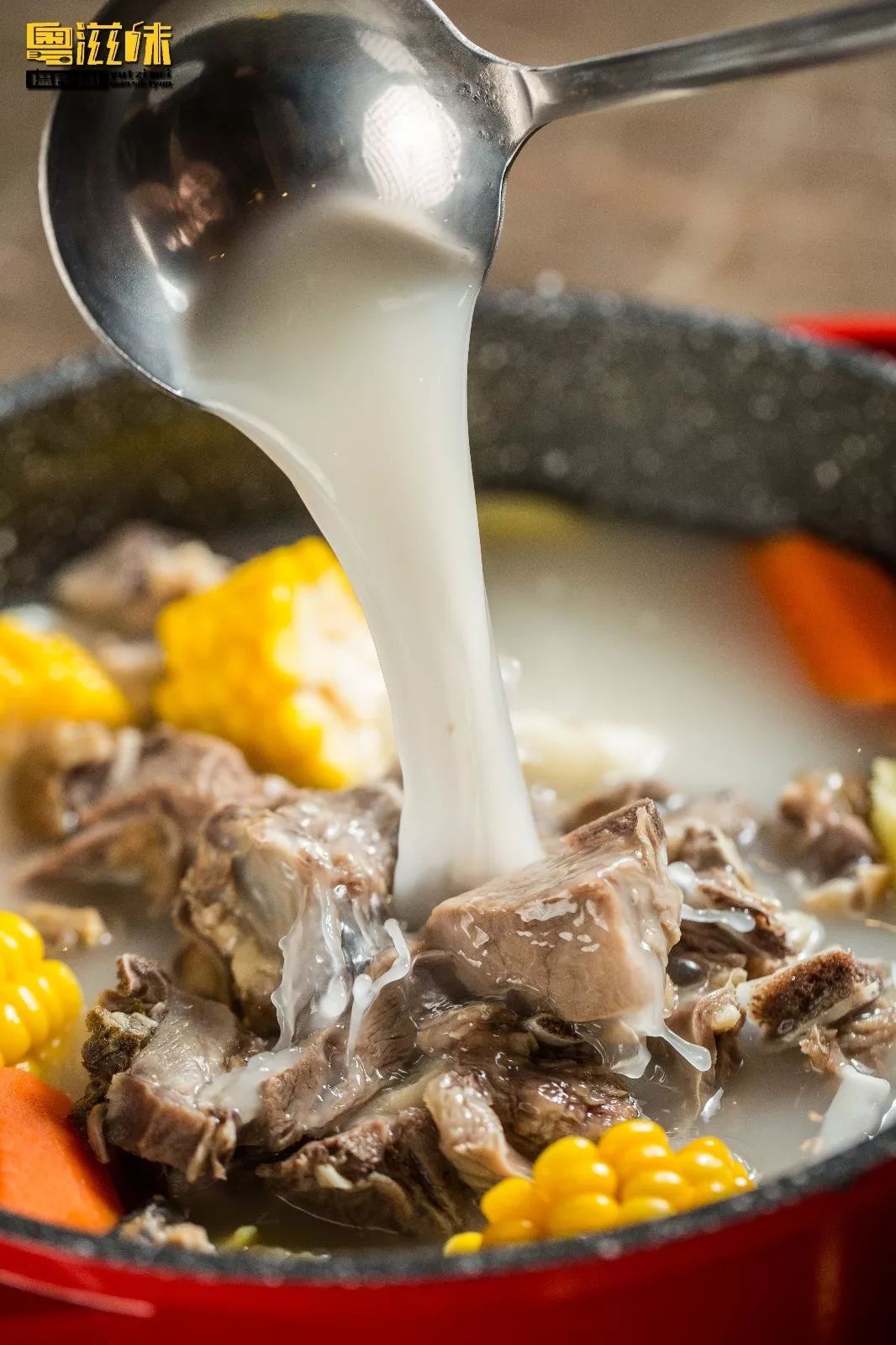 爆料!这家专门搞“大镬”的店,又要开新店了