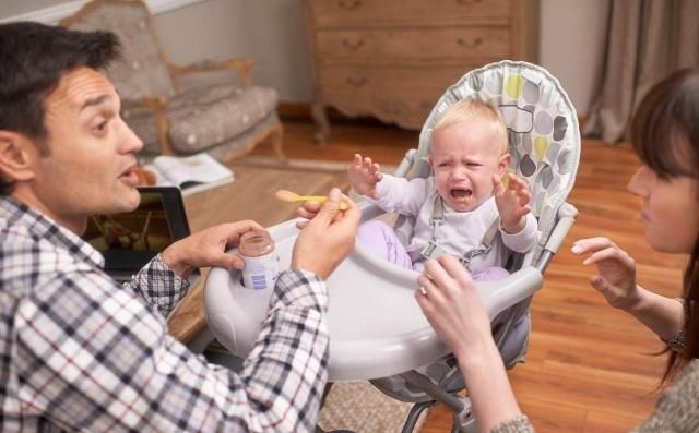 八个月女宝宝有异味,女婴身上味道很难闻