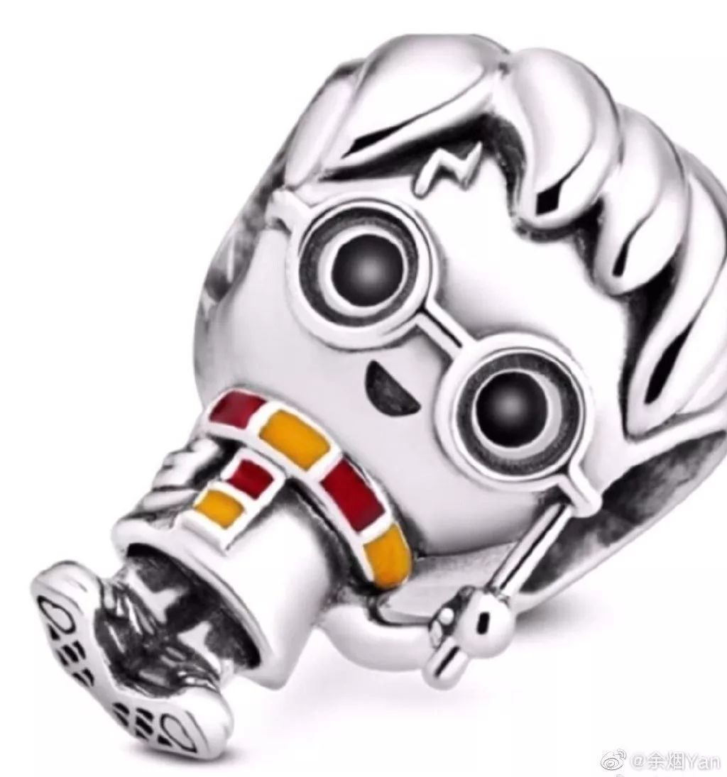 palnartpoc联名哈利波特,哈利波特联名合集