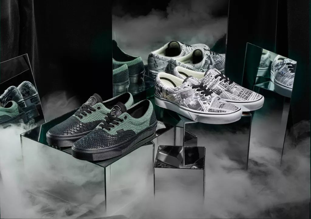 palnartpoc联名哈利波特,哈利波特联名合集