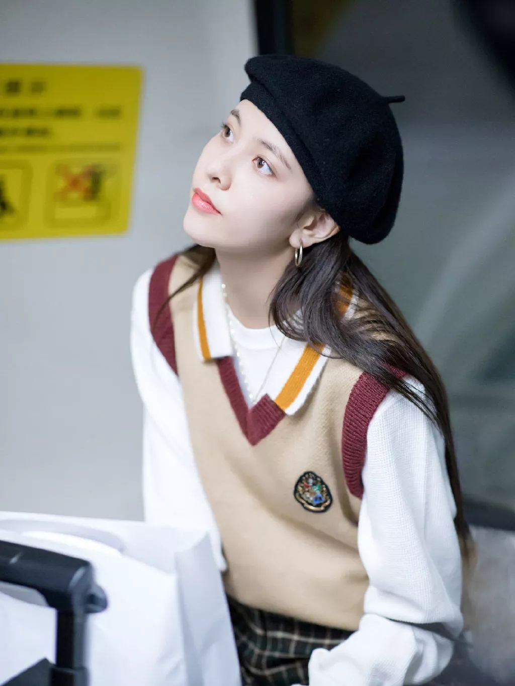 palnartpoc联名哈利波特,哈利波特联名合集