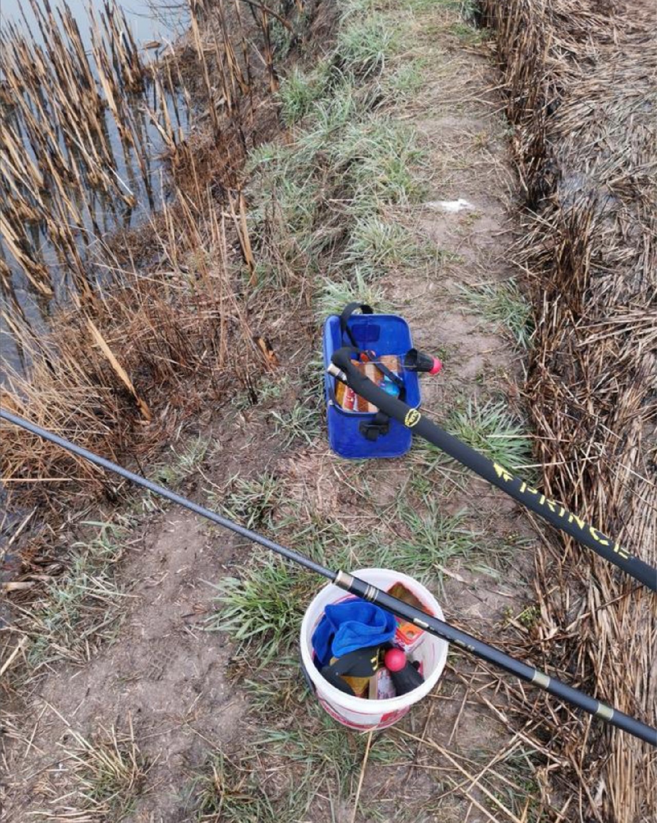 传统钓轻装上阵,传统钓装备怎么做到轻松又舒服