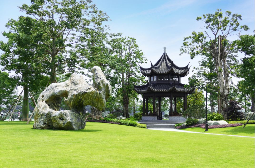 深度访谈｜星河湾：顶尖品质住区塑造者的户型和社区空间发展思维