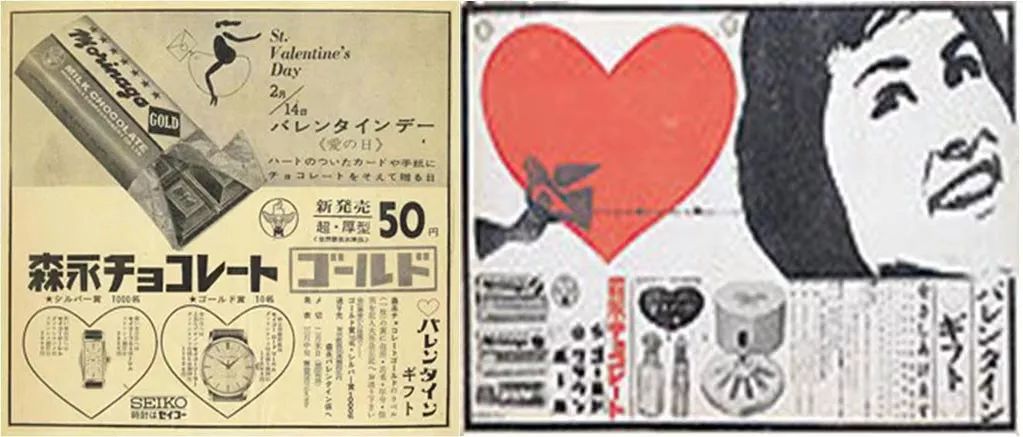 日本巧克力创始人,这些日本巧克力让你回味无穷