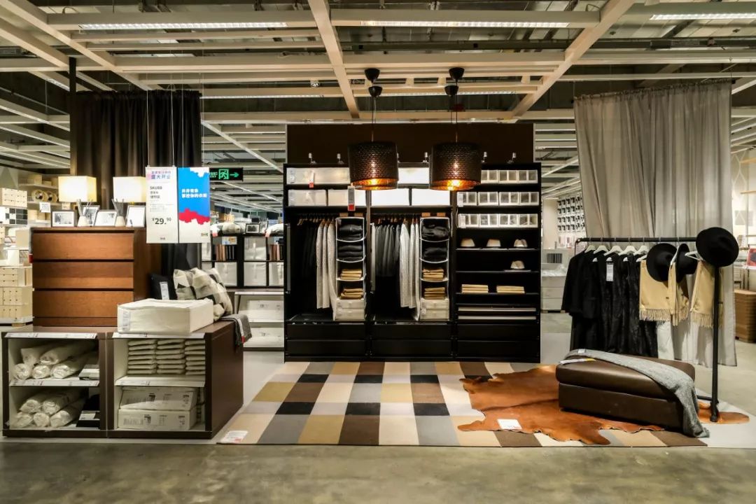 长沙宜家打卡攻略,周末溜娃打卡地