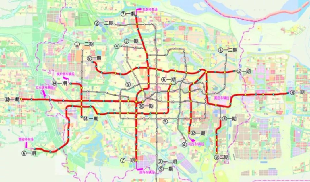 郑州城运如何,郑州城运拐点