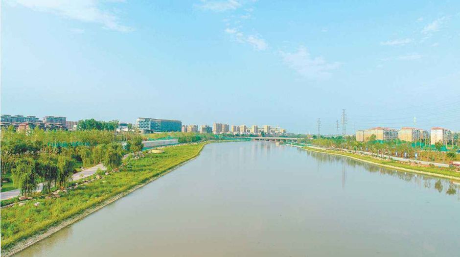 郑州的城运,郑州城运拐点