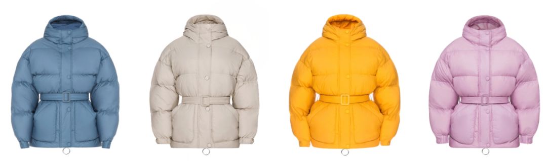 穿衣达人教你如何搭配羽绒服,教你冬季羽绒服的穿衣搭配