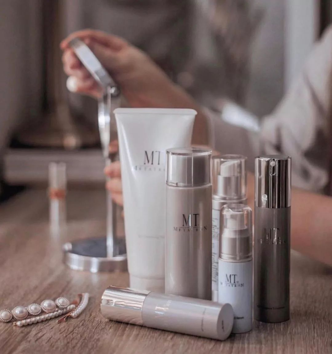 文咏珊冰白面膜,文咏珊睡眠面膜