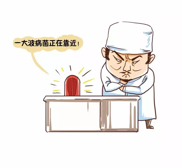 儿童细菌性发烧反反复复可怕吗,孩子发烧还在担心学习