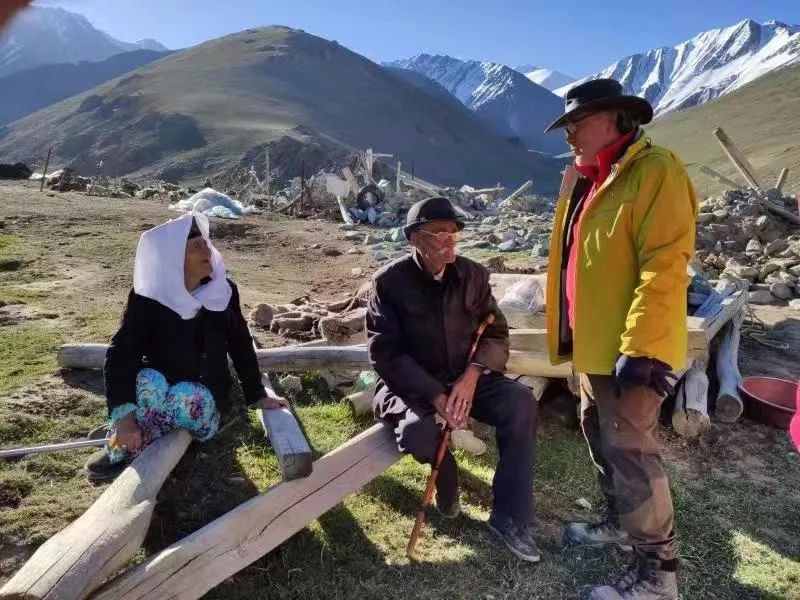 电视指南纪录片,徐秋丽访谈节目