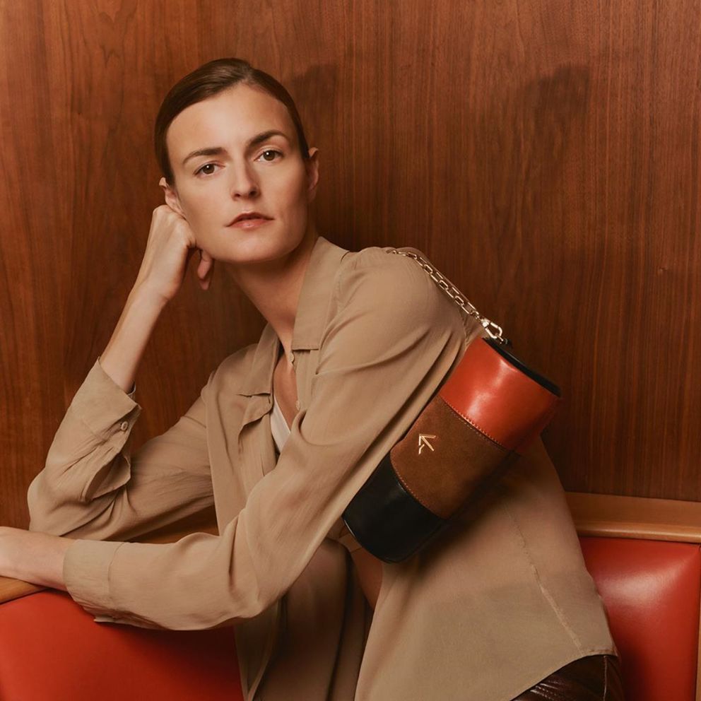 包包推荐小众高级感不容易撞款,包包推荐小众高级感不撞款