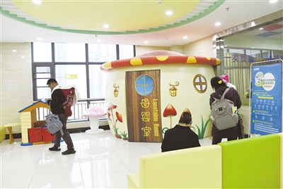 新妇幼保健院在哪里,妇幼保健机构现场观摩讲解的重点