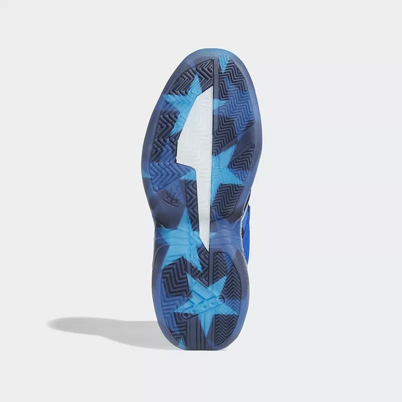 无数人心中的「顶级缓震」！传奇战靴良心升级！别怪我没提醒你