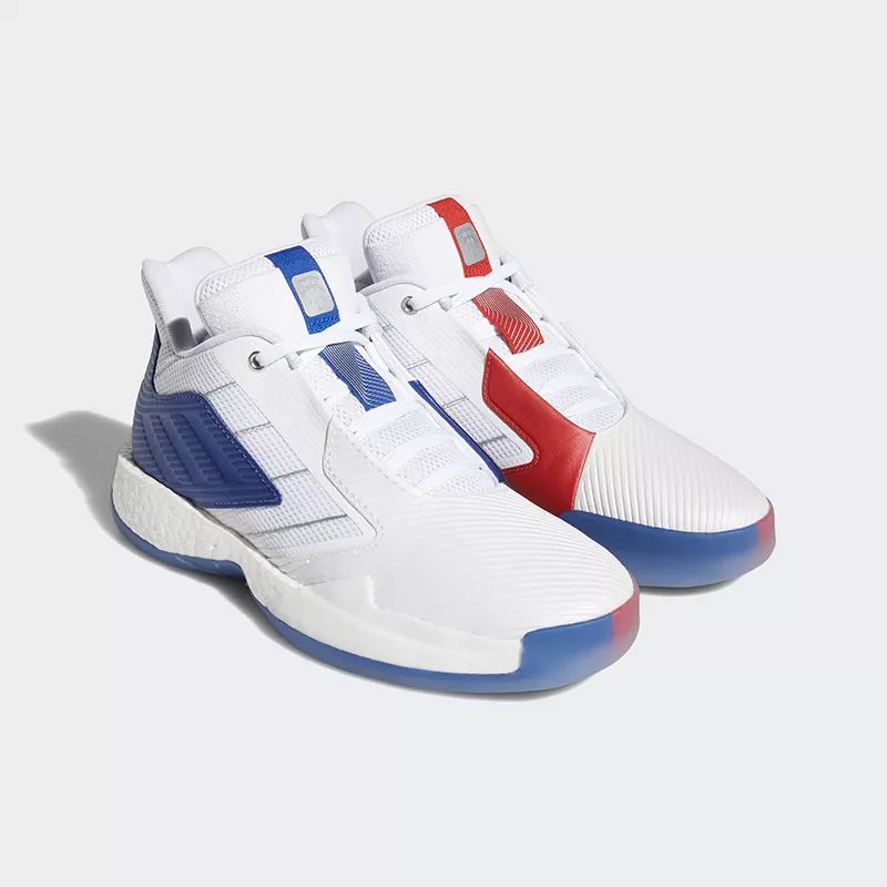 无数人心中的「顶级缓震」！传奇战靴良心升级！别怪我没提醒你