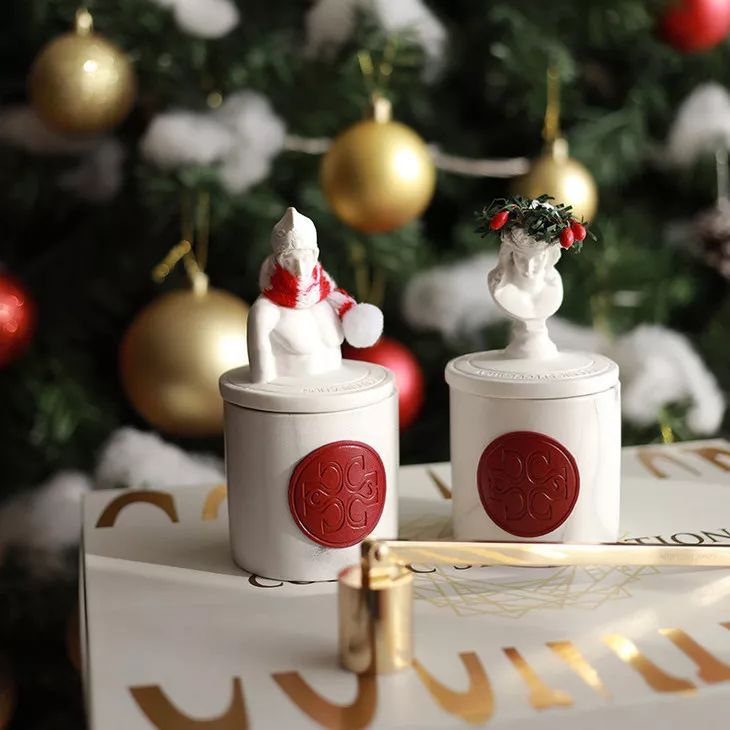 时髦办|“圣诞限定款”的魔力就是：年年让我心甘情愿掏钱包