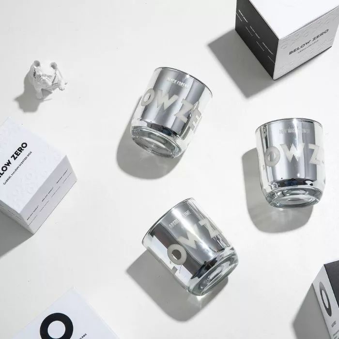 时髦办|“圣诞限定款”的魔力就是：年年让我心甘情愿掏钱包