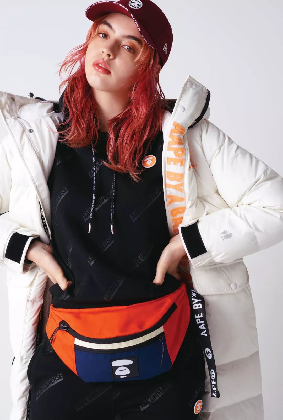 aape的高级版,aape限定手机怎么买