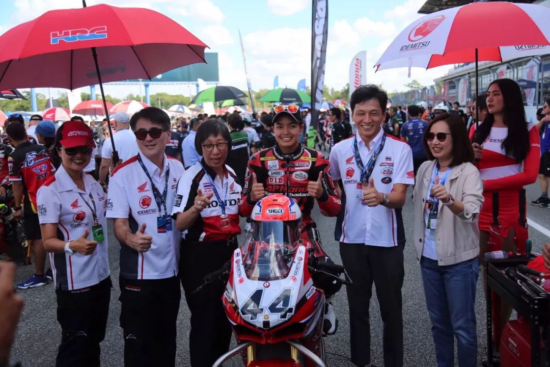 萨瓦迪卡摩托,萨瓦迪卡曼谷摩托