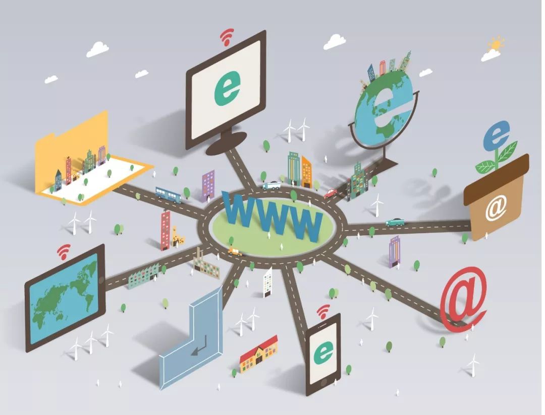 互联网巨头冬天到了吗,互联网公司靠什么活过冬天